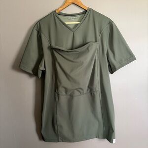 Lalabu Dad Shirt Size Large